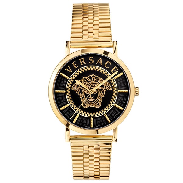 Versace Kadın Kol Saati