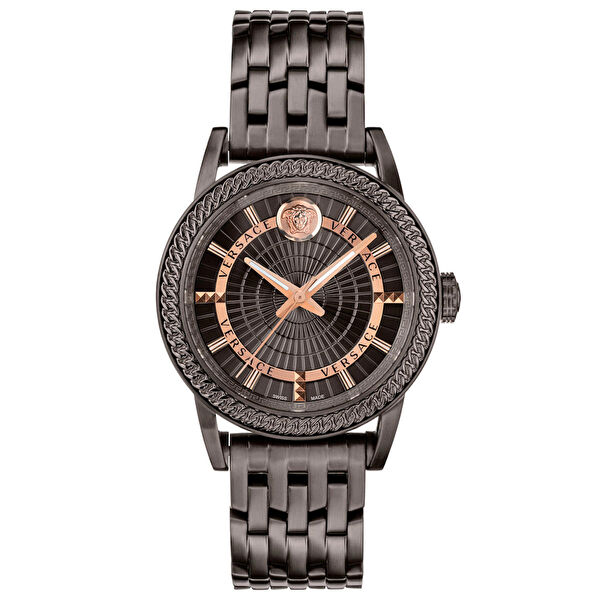 Versace Erkek Kol Saati