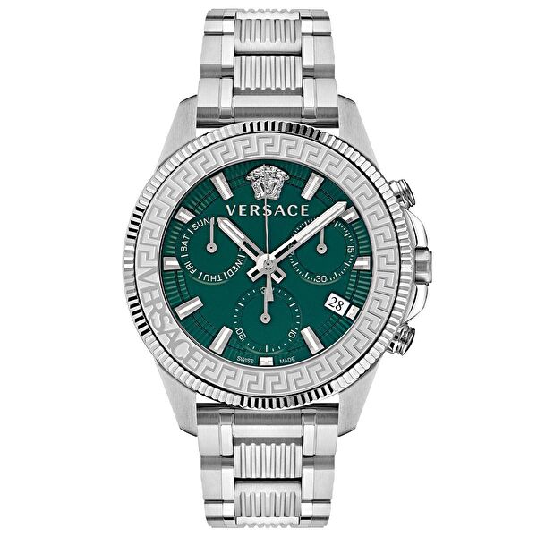 Versace Erkek Kol Saati