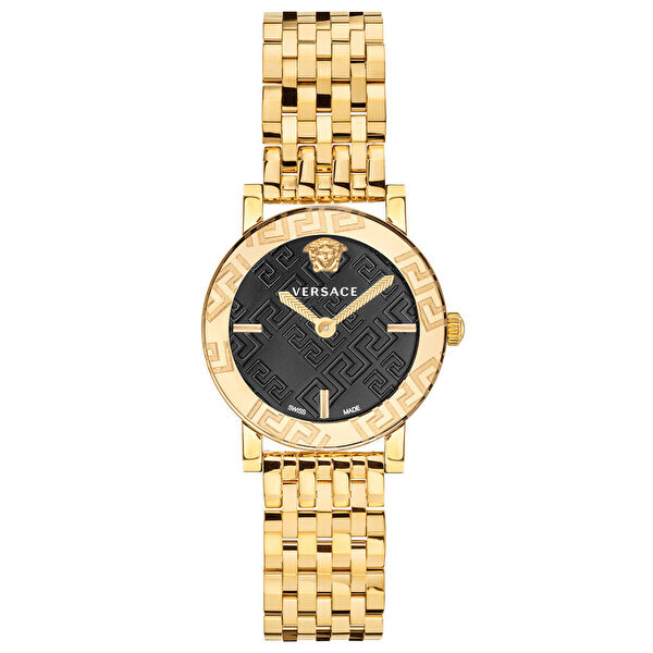 Versace Kadın Kol Saati