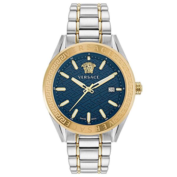 Versace Erkek Kol Saati