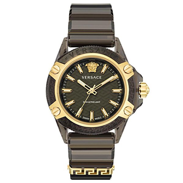 Versace Kadın Kol Saati