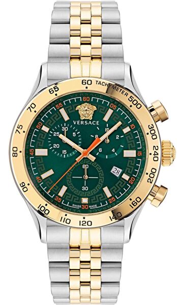 Versace Erkek Kol Saati