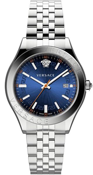 Versace Erkek Kol Saati