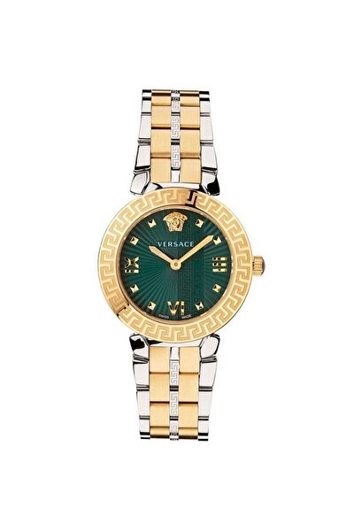 Versace Kadın Kol Saati