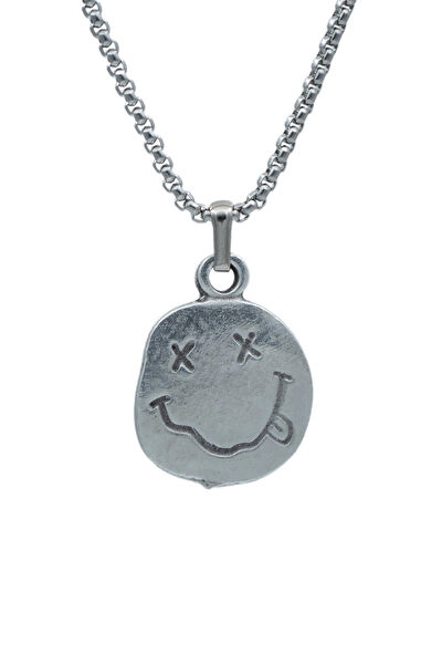 Bu Farklı Kolye, Zincir, Künye