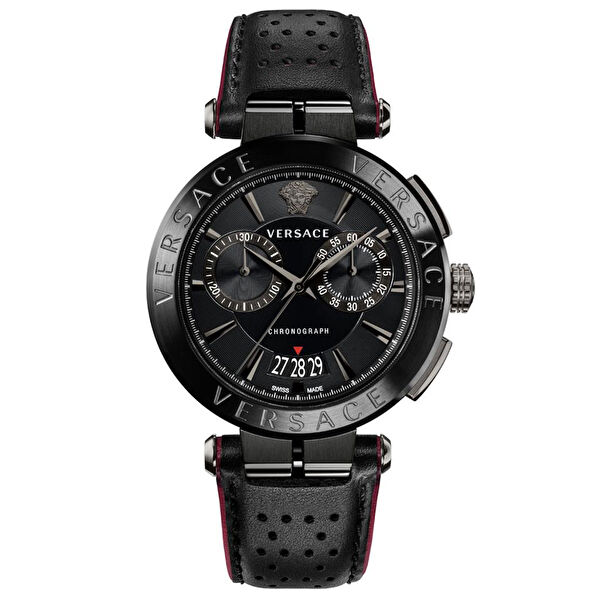 Versace Erkek Kol Saati