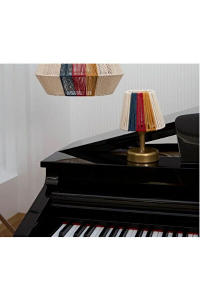 Maison Avf Masa Lambası