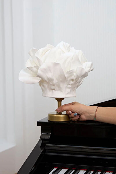 Maison Avf Masa Lambası