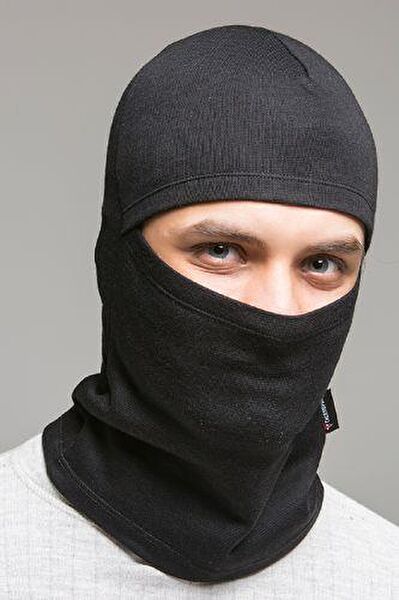 Thermoform Kar Maskesi