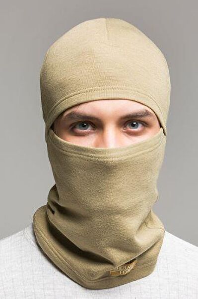 Thermoform Kar Maskesi