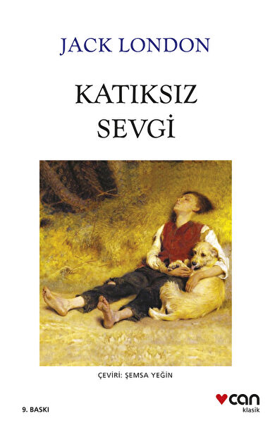 Can Yayınları Dünya Edebiyatı