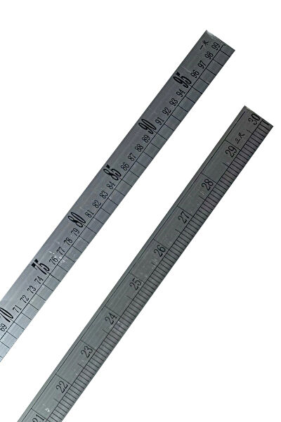 Hodbehod Cetvel, Çizim Gereçleri