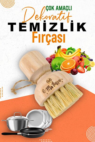 Ma'Vesaa Temizlik Süngerleri