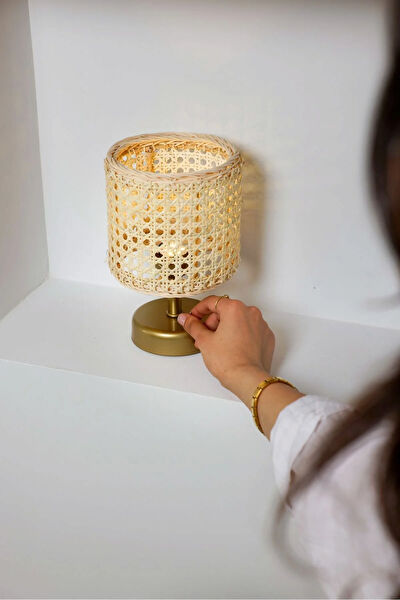 Maison Avf Masa Lambası