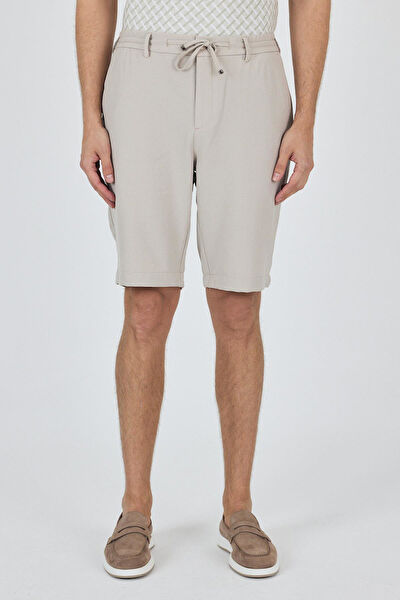 İmza Erkek Şort, Bermuda, Kapri