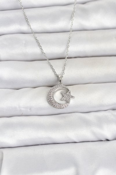 Kuşkaya Ticaret Kolye