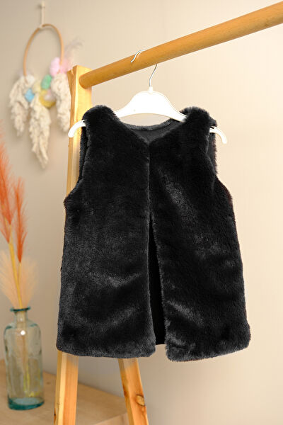 Zaziko Kids Kız Çocuk Yelek