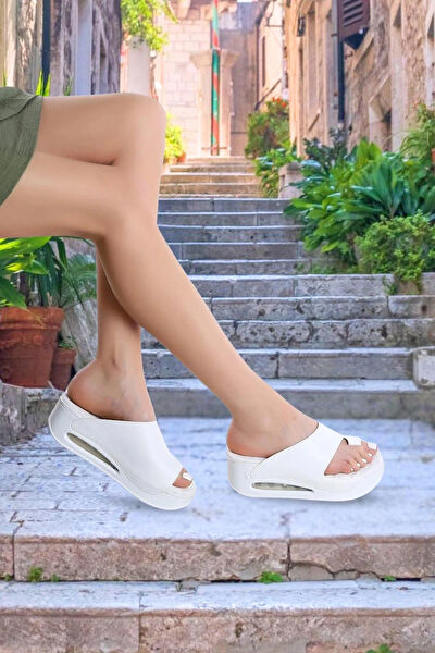 AYOOLS Kadın Terlik