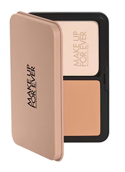 Make Up For Ever Pudra