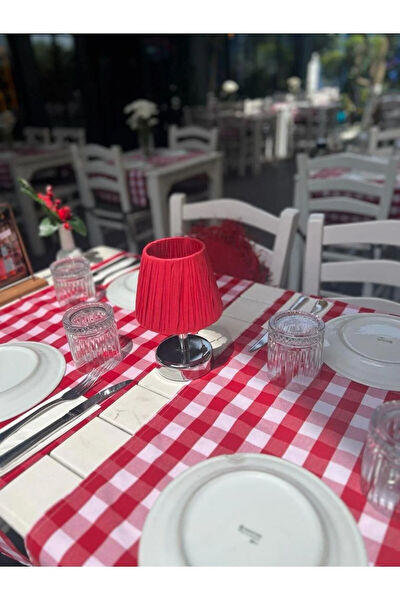 Maison Avf Masa Lambası