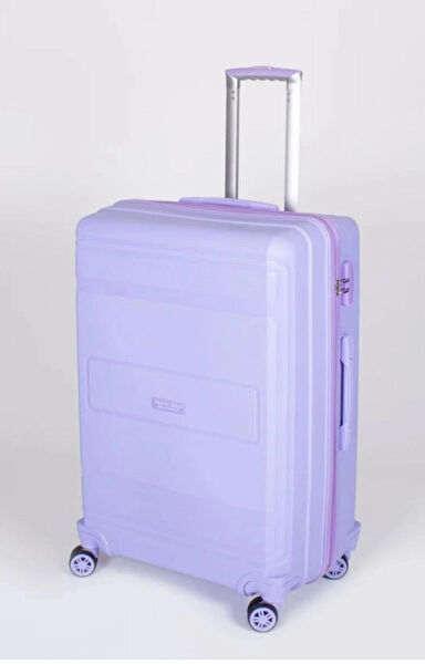 Travel POLO Bavul, Valiz, Seyahat Çantası