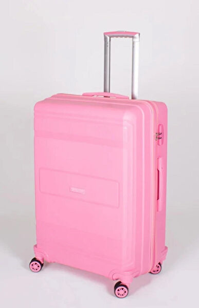 Travel POLO Bavul, Valiz, Seyahat Çantası