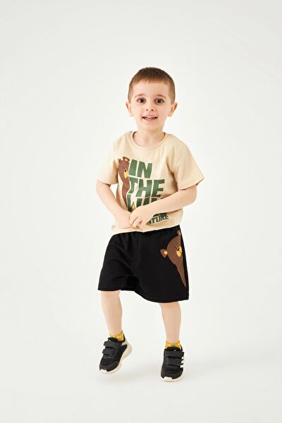 PERENDİ Erkek Çocuk Takım