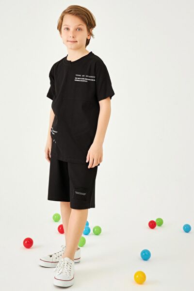 PERENDİ Erkek Çocuk Takım