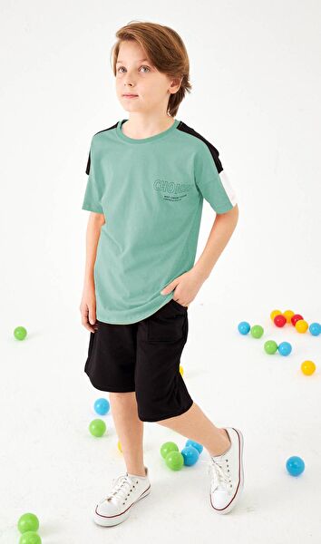 PERENDİ Erkek Çocuk Takım