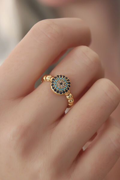 Clariss Kadın Yüzük