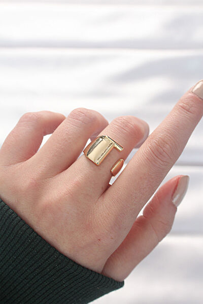 Clariss Kadın Yüzük