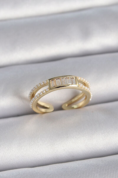 Clariss Kadın Yüzük