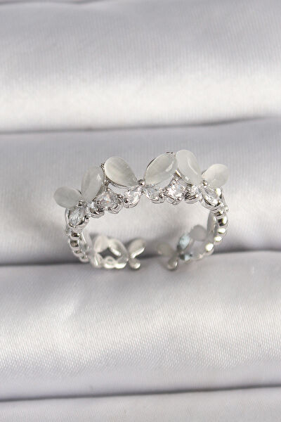 Clariss Kadın Yüzük