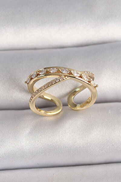 Clariss Kadın Yüzük