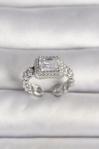 Clariss Kadın Yüzük