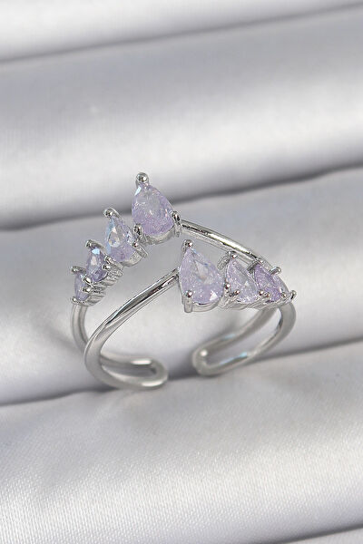 Clariss Kadın Yüzük