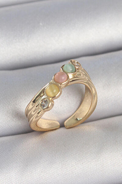 Clariss Kadın Yüzük