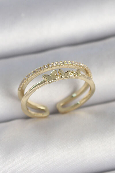 Clariss Kadın Yüzük