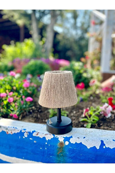 Maison Avf Masa Lambası