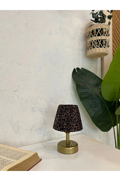 Maison Avf Masa Lambası