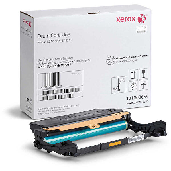 Xerox Toner