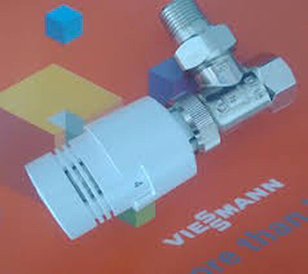 Viessmann Fittings Malzemeleri