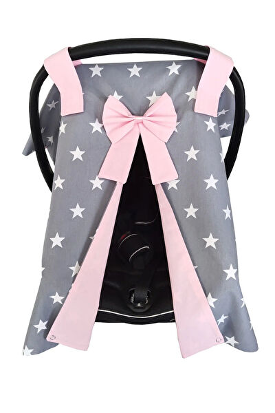 Yuar Baby Bebek Arabası Aksesuar