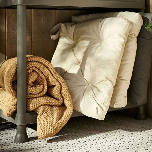 İkea Sandalye Minderi