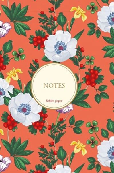 Hidden Paper Aktivite ve Zeka Gelişim Kitapları