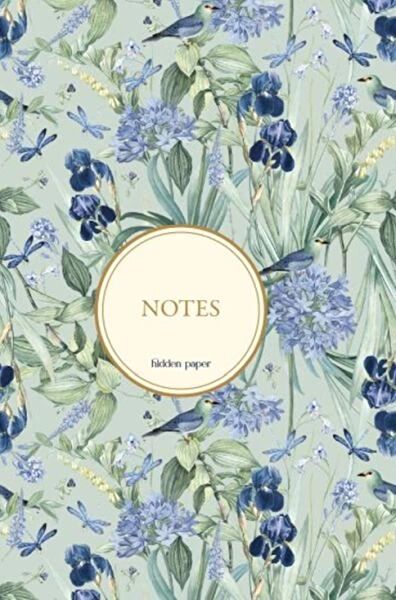 Hidden Paper Aktivite ve Zeka Gelişim Kitapları