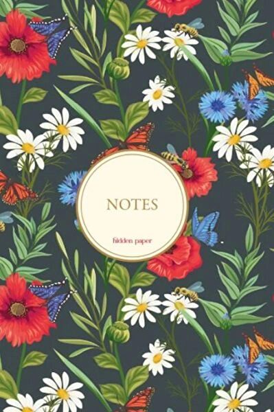 Hidden Paper Aktivite ve Zeka Gelişim Kitapları