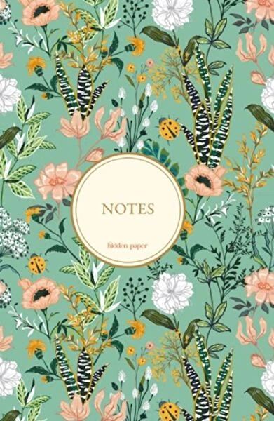 Hidden Paper Yerli Film