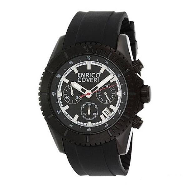 Enrico Coveri Erkek Kol Saati